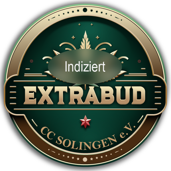 Extrabud - Cannabis Club Solingen
